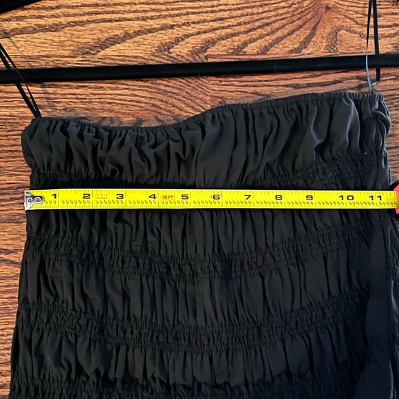 DISSH Stevie Black and Stone Mini Dress - Picture 10 of 10